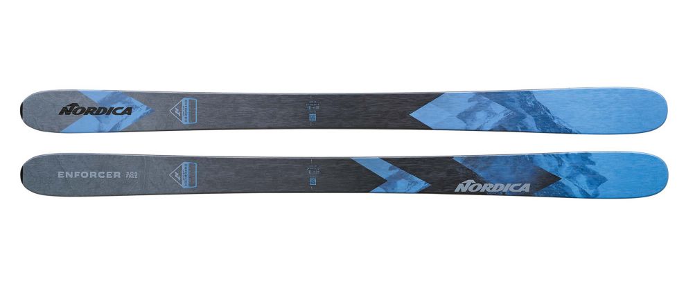 sci nordica Enforcer 104 Free